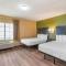 Extended Stay America Suites - Chesapeake - Greenbrier Circle - Chesapeake