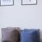 bHOTEL Nikke - 2BR Apt for 10ppl near Hondori Shopping