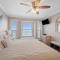 Oceanfront Bliss *Brand New Listing* - 加尔维斯敦