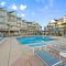 Oceanfront Bliss *Brand New Listing* - 加尔维斯敦