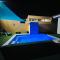 The Gold Vacation Villa