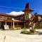 Minihotel Zolotoe Runo