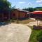 Minihotel Zolotoe Runo