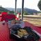 finca hotel luzsagra
