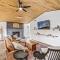 Serene Cabin-Sauna-Game Room