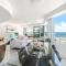 Sirocco 508 by G1 - Two Bedroom Beachfront unit