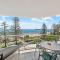 Sirocco 508 by G1 - Two Bedroom Beachfront unit