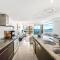 Sirocco 508 by G1 - Two Bedroom Beachfront unit