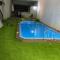 Apartamento de descanso