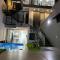 Apartamento de descanso