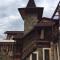 Minihotel Zolotoe Runo
