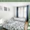 Appartement proche Roissy CDG, Parc expos de Villepinte, Disneyland, Paris, Astérix - Le Thillay