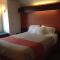 Motel 6-Olathe, KS