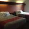 Motel 6-Olathe, KS