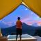 Pinggan luxury camp
