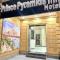 Prince Pyramids Inn - 开罗