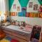 Apartamento na Serra 2 quartos