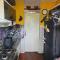 Apartamento na Serra 2 quartos