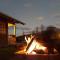 Cabañas Tecla María