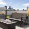 Capitol Hill Modern Studio with Free Parking!