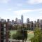 Capitol Hill Modern Studio with Free Parking!