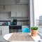 Capitol Hill Modern Studio with Free Parking!