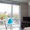 Capitol Hill Modern Studio with Free Parking!