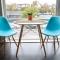 Capitol Hill Modern Studio with Free Parking!