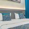 Zhuhai Golden Lake Bay Hotel
