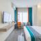 Zhuhai Golden Lake Bay Hotel