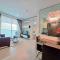 1 Bedroom in sukhumvit CBD 5 min to BTS Phromphong - Bang Kapi