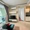 1 Bedroom in sukhumvit CBD 5 min to BTS Phromphong - Bang Kapi