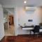 1 Bedroom in sukhumvit CBD 5 min to BTS Phromphong - Bang Kapi