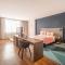 Holiday Inn Express Shanghai Jiading New City by IHG