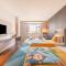 Holiday Inn Express Shanghai Jiading New City by IHG