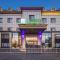 Holiday Inn Express Shanghai Jiading New City by IHG