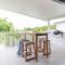 AL Sole - 4 Bedrooms - Pool - Location