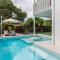 AL Sole - 4 Bedrooms - Pool - Location