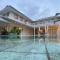 Lakeview Pool Villa Near Beautiful Beach VCS1 - Phuket