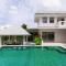 Lakeview Pool Villa Near Beautiful Beach VCS1 - Phuket