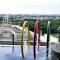 Apt Transpark Bintaro Studio with Pool by Damaresa