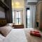Apt Transpark Bintaro Studio with Pool by Damaresa