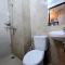 Apt Transpark Bintaro Studio with Pool by Damaresa