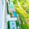 Apt Vasanta Innopark Studio S1oN with Pool - Jarakasta