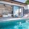 Modern Villa Walking Distance to Fisherman Village KBR15