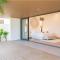 Modern Villa Walking Distance to Fisherman Village KBR15
