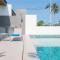 Modern Villa Walking Distance to Fisherman Village KBR15