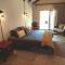 Mazunga Tented Camp - Gravelotte