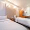 Ansan Seowon Tourist Hotel