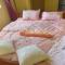 020-22 Airbnbs